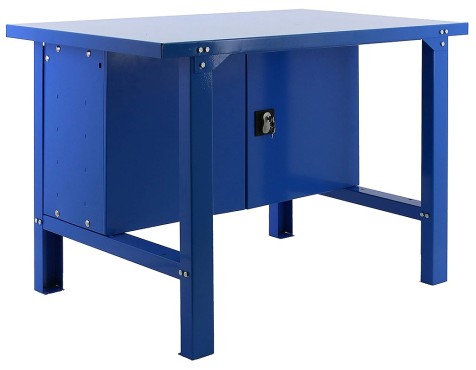 Banco De Trabajo bt6l Metal Cabinet