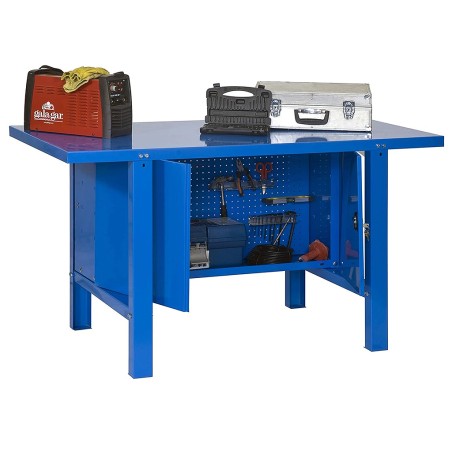 Banco De Trabajo bt6l Metal Cabinet