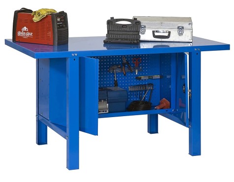 Banco De Trabajo bt6l Metal Cabinet