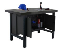 Banc De Treball bt6l Metal Cabinet