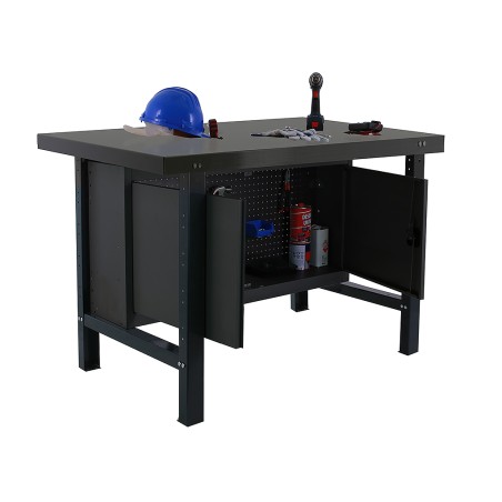 Banc De Treball bt6l Metal Cabinet