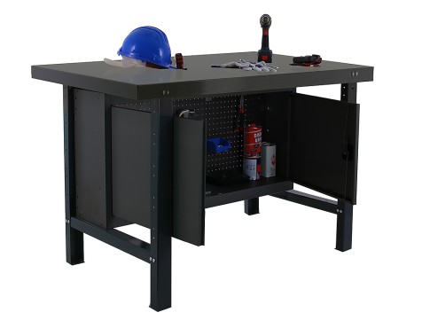 Banc De Treball bt6l Metal Cabinet