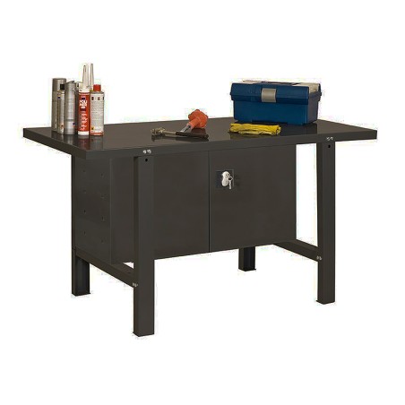 Banc De Treball bt6l Metal Cabinet