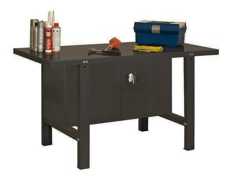 Banc De Treball bt6l Metal Cabinet