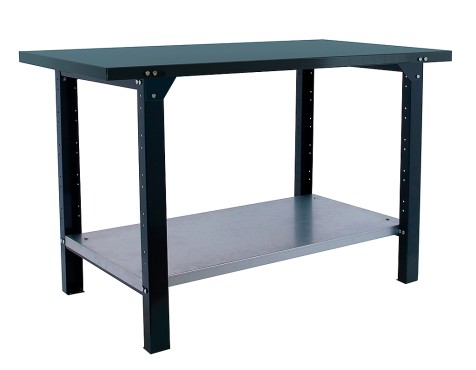 Banc De Treball bt6 Pro Metal 1200