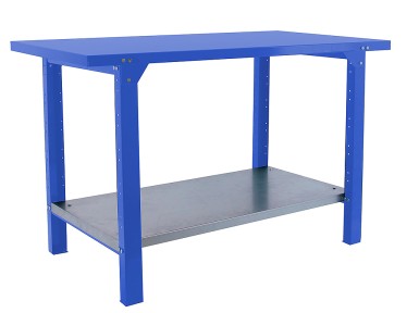 BANC DE TREBALL BT6 PRO...