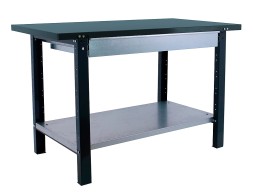 Banc De Treball bt6 Pro Metal 1box