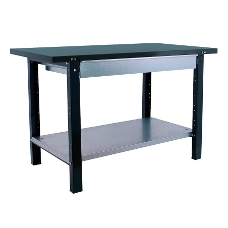 Banc De Treball bt6 Pro Metal 1box