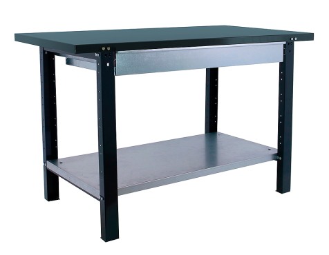 Banc De Treball bt6 Pro Metal 1box