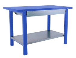 Banc De Treball bt6 Pro Metal 1box