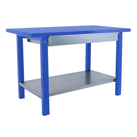 Banc De Treball bt6 Pro Metal 1box