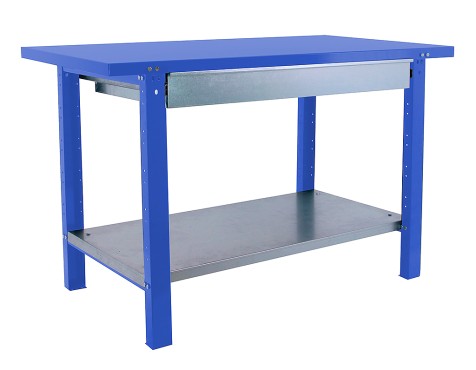 Banc De Treball bt6 Pro Metal 1box
