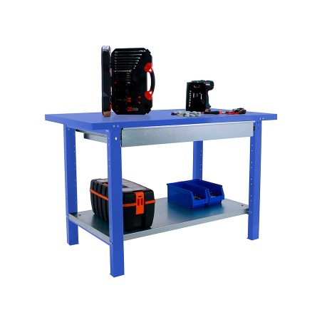 Banc De Treball bt6 Pro Metal 1box