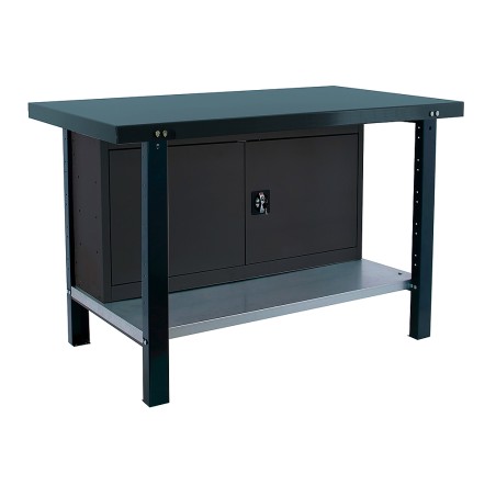 Banc De Treball bt6 Pro Metal Cabinet