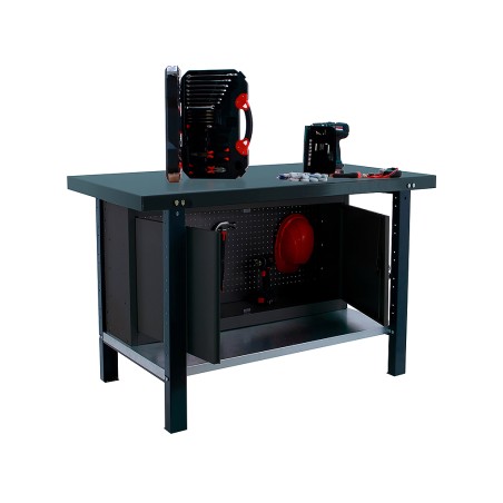 Banc De Treball bt6 Pro Metal Cabinet
