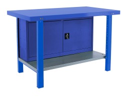 Banc De Treball bt6 Pro Metal Cabinet