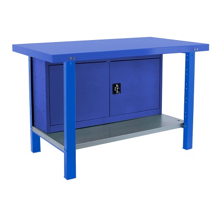 Banc De Treball bt6 Pro Metal Cabinet