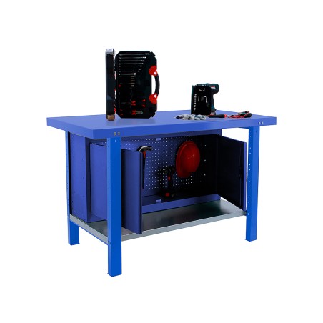 Banc De Treball bt6 Pro Metal Cabinet