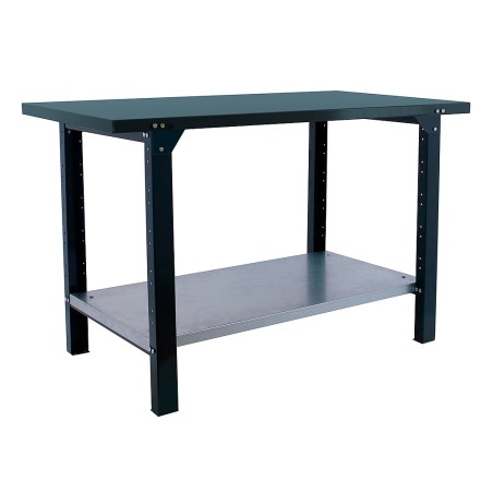 Banc De Treball bt6l Pro Metal