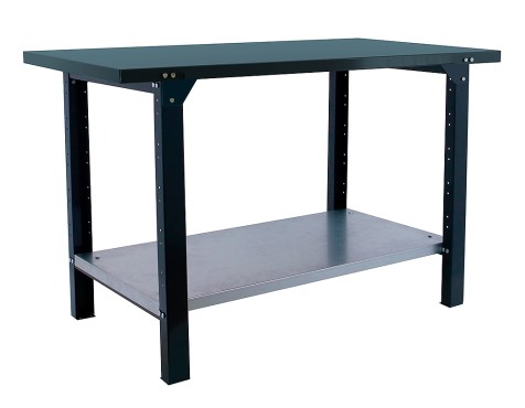 Banc De Treball bt6l Pro Metal
