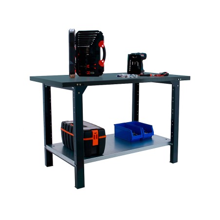 Banc De Treball bt6l Pro Metal
