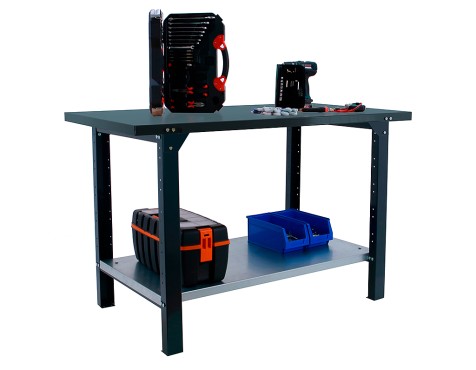 Banc De Treball bt6l Pro Metal