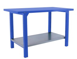 Banc De Treball bt6l Pro Metal