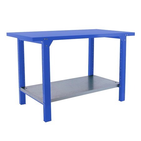 Banc De Treball bt6l Pro Metal