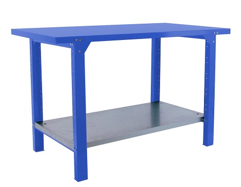 Banc De Treball bt6l Pro Metal
