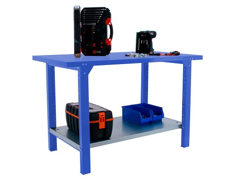 Banc De Treball bt6l Pro Metal