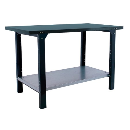 Banc De Treball bt6l Pro Metal