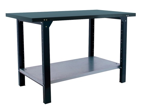 Banco De Trabajo bt6l Pro Metal