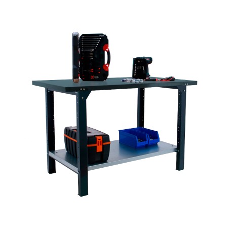 Banco De Trabajo bt6l Pro Metal