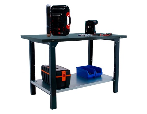 Banc De Treball bt6l Pro Metal