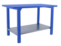 Banco De Trabajo bt6l Pro Metal