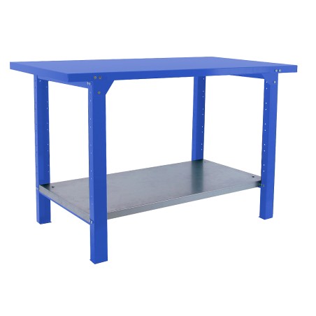 Banc De Treball bt6l Pro Metal