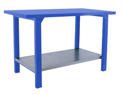 Banc De Treball bt6l Pro Metal