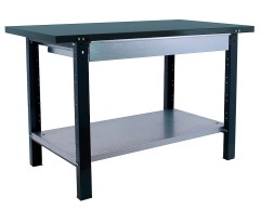 Banco De Trabajo bt6l Pro Metal 1box