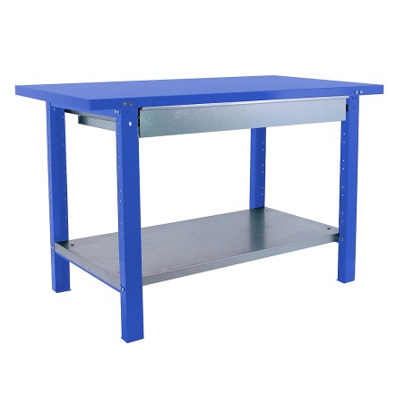 Banc De Treball bt6l Pro Metal 1box