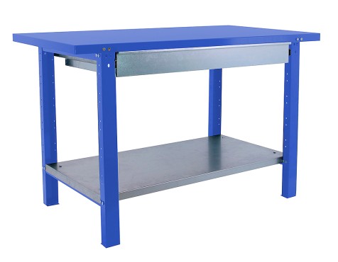 Banc De Treball bt6l Pro Metal 1box