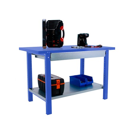 Banc De Treball bt6l Pro Metal 1box