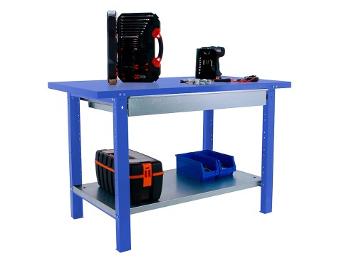 Banc De Treball bt6l Pro Metal 1box