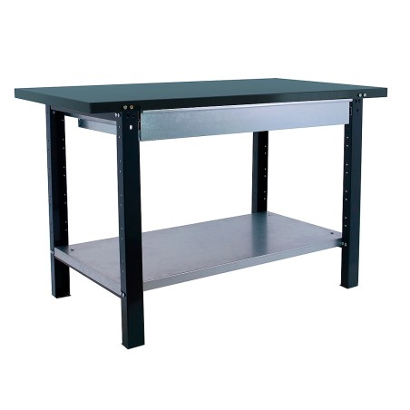 Banc De Treball bt6l Pro Metal 1box