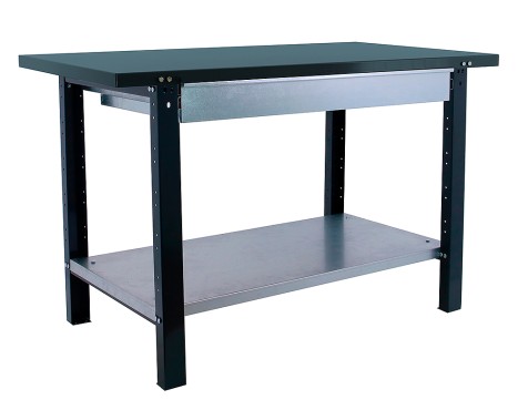 Banc De Treball bt6l Pro Metal 1box