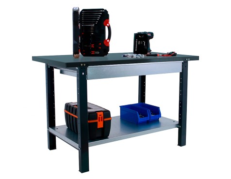 Banc De Treball bt6l Pro Metal 1box