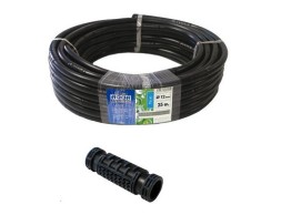 Tubería Con Goteo Insertado