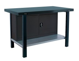 Banc De Treball bt6l Pro Metal Cabinet