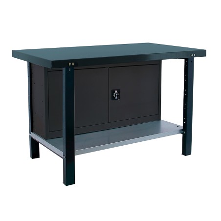 Banc De Treball bt6l Pro Metal Cabinet