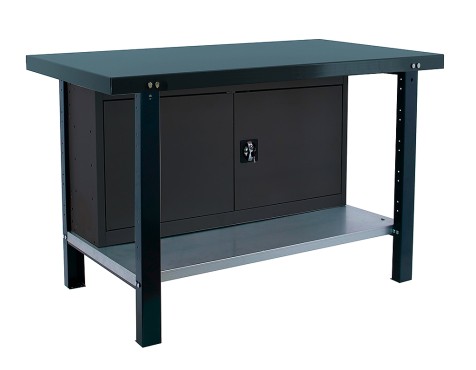 Banc De Treball bt6l Pro Metal Cabinet
