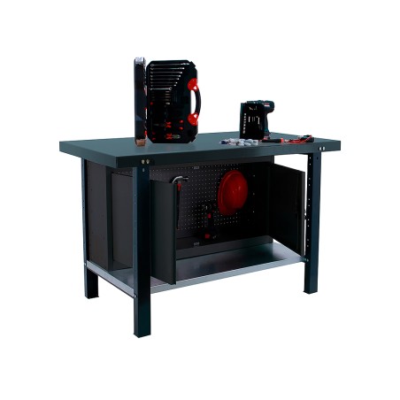 Banc De Treball bt6l Pro Metal Cabinet